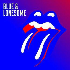 The Rolling Stones - Blue & Lonesome - Good Records To Go