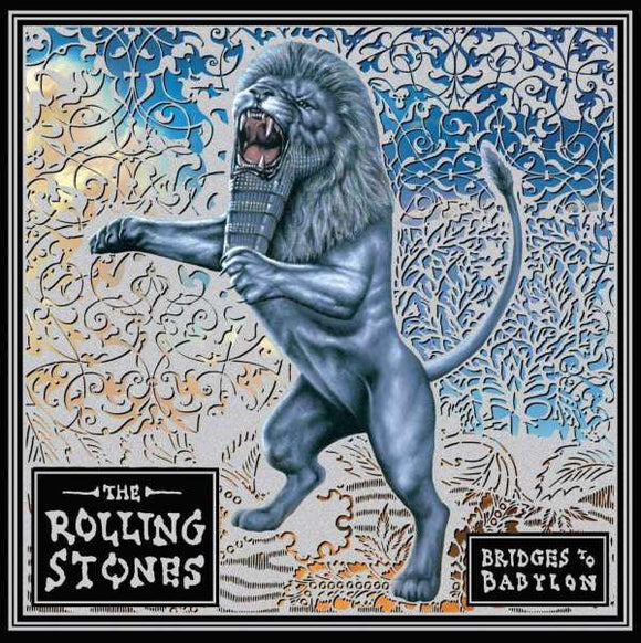 The Rolling Stones - Bridges To Babylon (Half Speed Mastered) - Good Records To Go