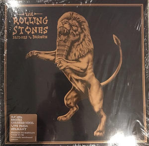 The Rolling Stones - Bridges To Bremen - Good Records To Go