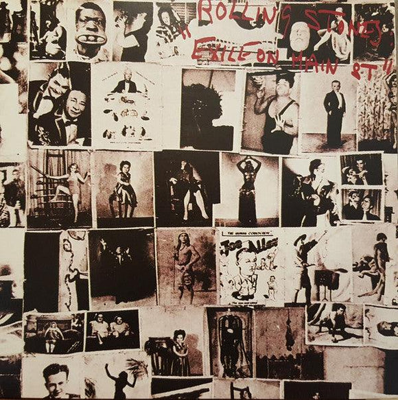 The Rolling Stones - Exile On Main St. - Good Records To Go