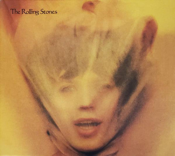 The Rolling Stones - Goats Head Soup (Double CD) - Good Records To Go