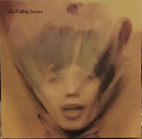The Rolling Stones - Goats Head Soup (Single CD) - Good Records To Go