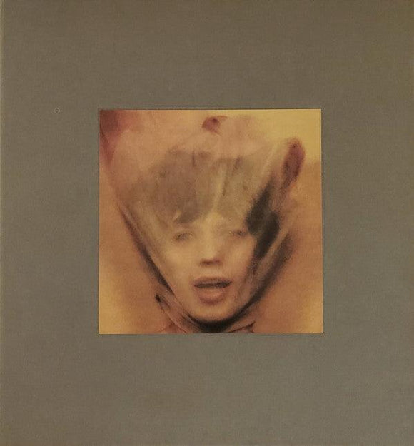 The Rolling Stones - Goats Head Soup (Super Deluxe CD Edition) - Good Records To Go
