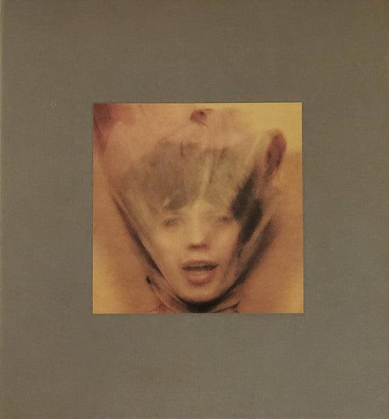 洋楽 The Rolling Stones Goats Head Soup CD the-rolling-stones-goats-head-