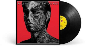 The Rolling Stones - Tattoo You (1LP 2021 Remaster) - Good Records To Go