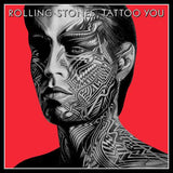 The Rolling Stones - Tattoo You (1LP 2021 Remaster) - Good Records To Go