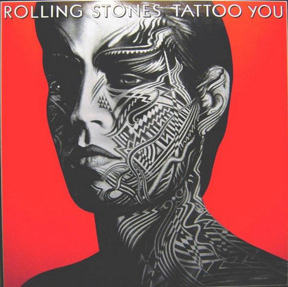 The Rolling Stones - Tattoo You (Half Speed Mastered) - Good Records To Go