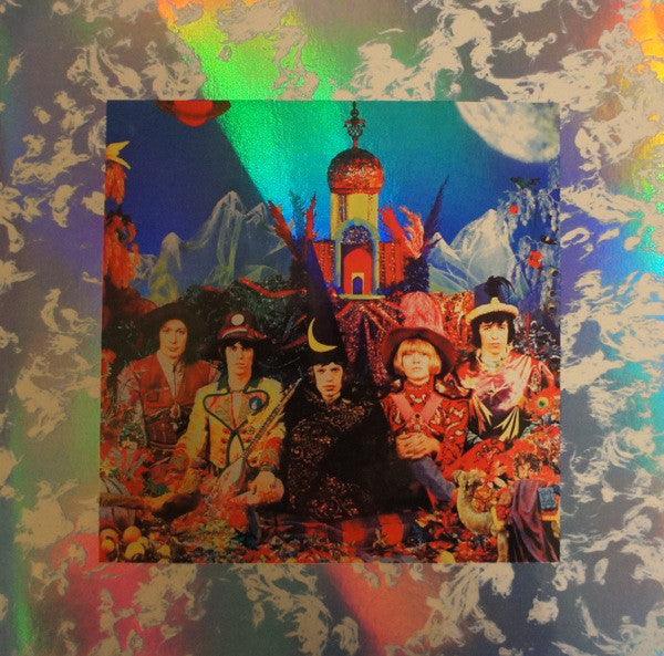 The Rolling Stones - Their Satanic Majesties Request (Foil Cover