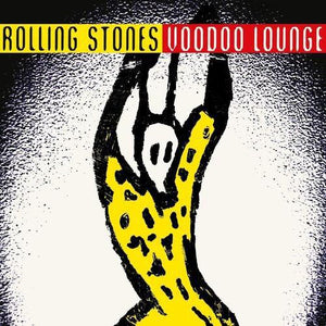 The Rolling Stones - Voodoo Lounge (Half Speed Mastered) - Good Records To Go