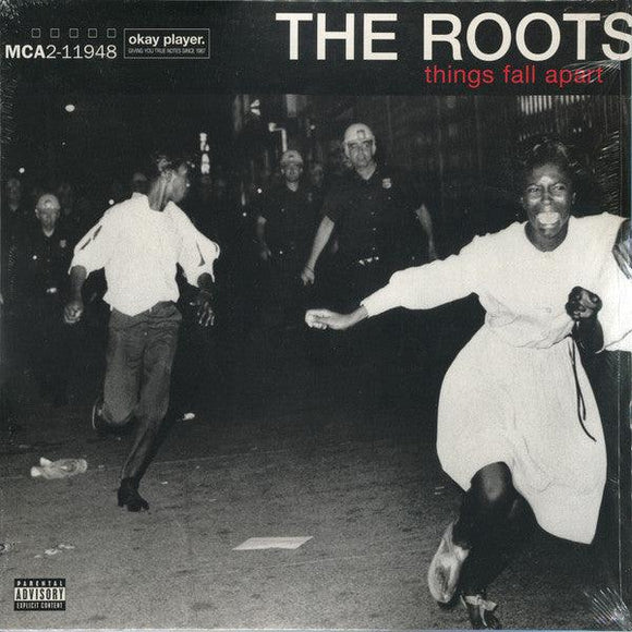 The Roots - Things Fall Apart - Good Records To Go