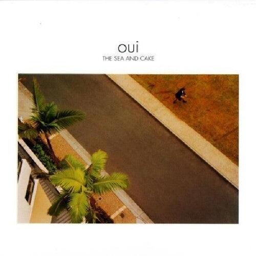 The Sea And Cake - Oui (Yellow Vinyl) - Good Records To Go