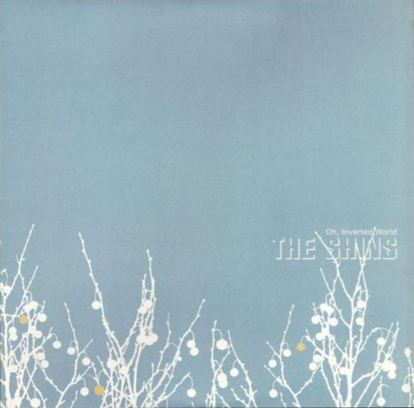 The Shins - Oh, Inverted World - Good Records To Go