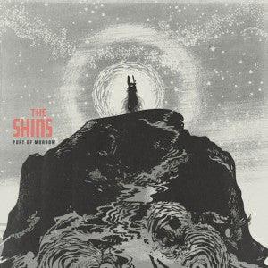 The Shins - Port Of Morrow - Good Records To Go