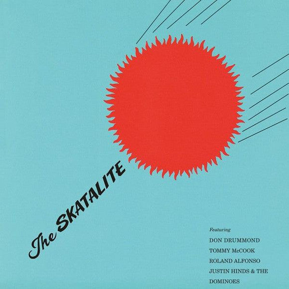 The Skatalites - The Skatalite - Good Records To Go
