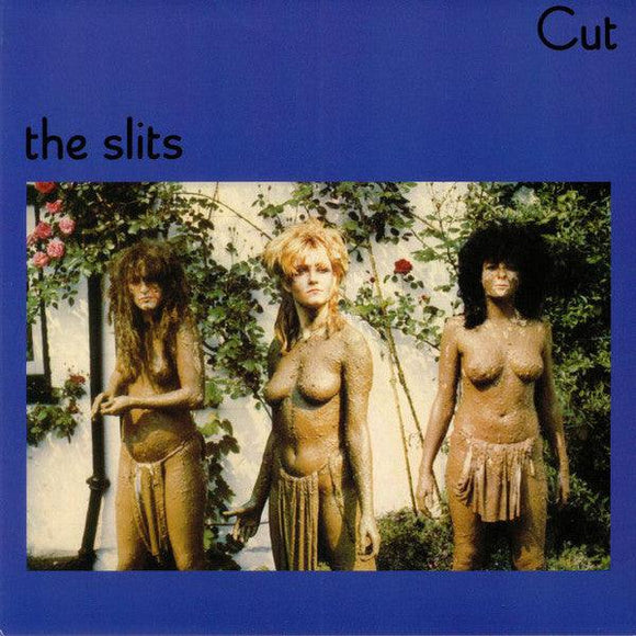 The Slits - Cut - Good Records To Go