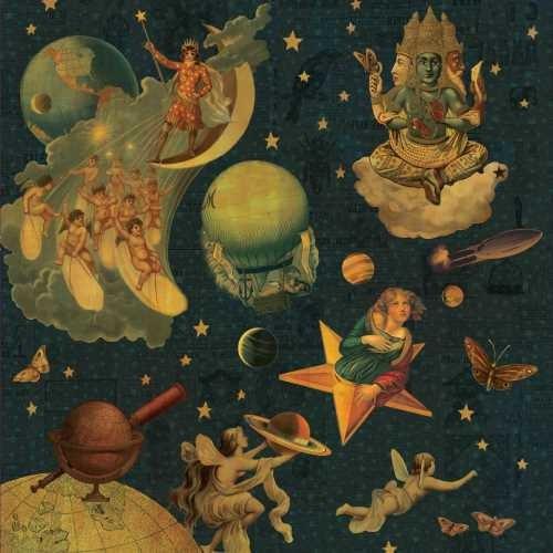 The Smashing Pumpkins – Mellon Collie And The Infinite Sadness (4LP Box Set) - Good Records To Go