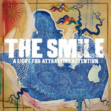 The Smile - A Light for Attracting Attention (Indie Yellow LP) - Good Records To Go