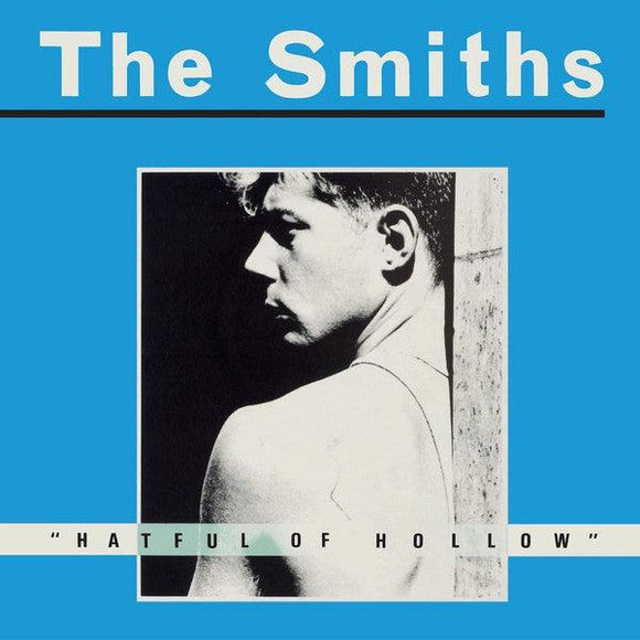 The Smiths - Hatful Of Hollow - Good Records To Go
