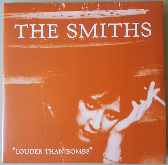 The Smiths - Louder Than Bombs - Good Records To Go
