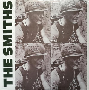 The Smiths - Meat Is Murder - Good Records To Go
