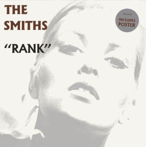 The Smiths - Rank - Good Records To Go