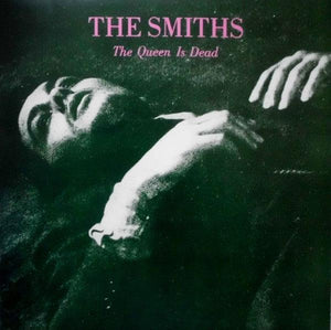 The Smiths - The Queen Is Dead - Good Records To Go