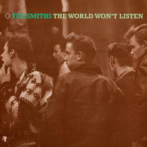The Smiths - The World Won't Listen - Good Records To Go