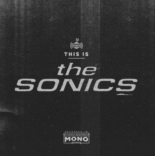 The Sonics - This Is The Sonics - Good Records To Go