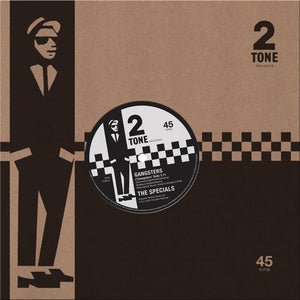 The Specials  - Dubs (10") - Good Records To Go
