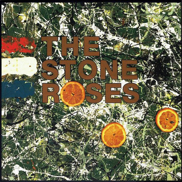 The Stone Roses - The Stone Roses - Good Records To Go
