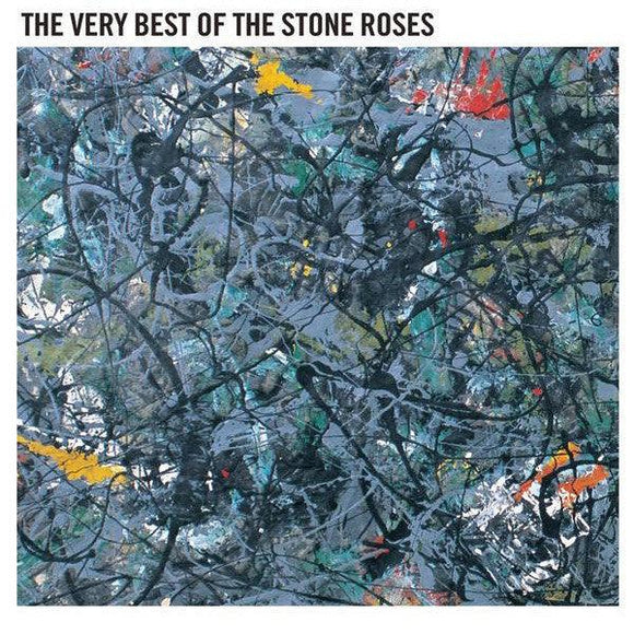 The Stone Roses - The Very Best Of The Stone Roses - Good Records To Go