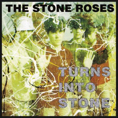 The Stone Roses - Turns Into Stone - Good Records To Go