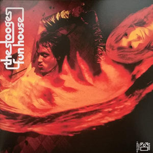 The Stooges - Fun House - Good Records To Go