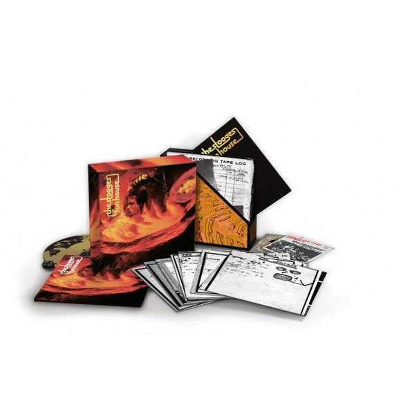 The Stooges -  Funhouse (50th Anniversary Deluxe Edition) {LP Box Set} - Good Records To Go