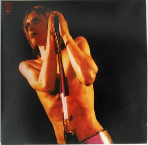 The Stooges - Raw Power (2LP 1973 & 1997 mixes remastered) - Good Records To Go