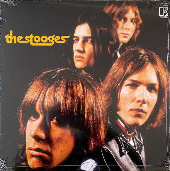 The Stooges - The Stooges - Good Records To Go