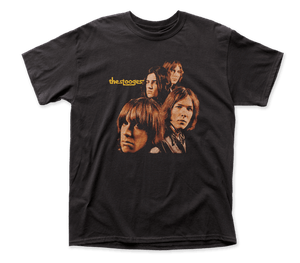 The Stooges - The Stooges T-Shirt - Good Records To Go