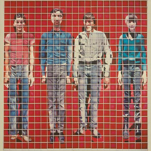 The Talking Heads - More Songs About Buildings And Food - Good Records To Go