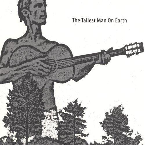 The Tallest Man On Earth - The Tallest Man On Earth - Good Records To Go