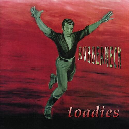 The Toadies - Rubberneck (25th Anniversary Edition 180 Gram Vinyl) - Good Records To Go
