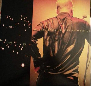 The Tragically Hip - Live Between Us - Good Records To Go