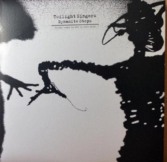The Twilight Singers - Dynamite Steps - Good Records To Go