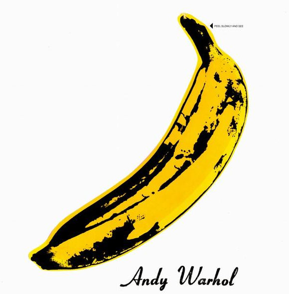 The Velvet Underground & Nico - The Velvet Underground & Nico (Import) - Good Records To Go