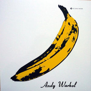 The Velvet Underground & Nico  - The Velvet Underground & Nico (Vinyl Lovers) - Good Records To Go