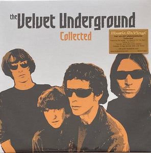 The Velvet Underground - Collected - Good Records To Go