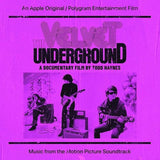 The Velvet Underground - The Velvet Underground: A Documentary Film By Todd Haynes - Good Records To Go