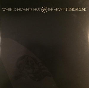 The Velvet Underground - White Light/White Heat (UME) - Good Records To Go