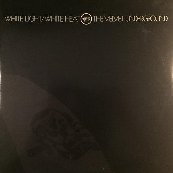 The Velvet Underground - White Light/White Heat (UME) - Good Records To Go