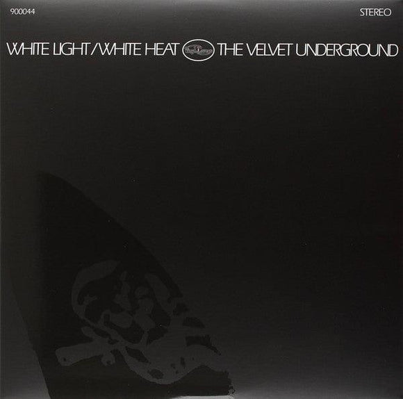 The Velvet Underground - White Light/White Heat (Vinyl Lovers) - Good Records To Go