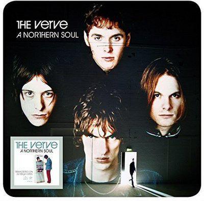 The Verve - A Northern Soul - Good Records To Go